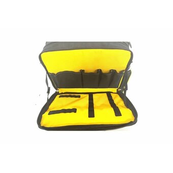  Сумка для инструментов и ноутбука Inforce 11-25-15 