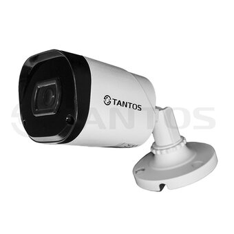  Видеокамера Tantos TSc-P5HDf уличная цилиндрическая 