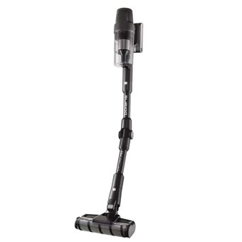  Пылесос Polaris PVCS 4050 CyclonicPro черный/серебристый 