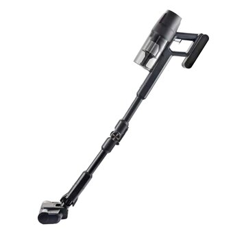  Пылесос Polaris PVCS 4050 CyclonicPro черный/серебристый 