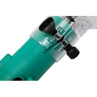  Фрезер кромочный DCA AMP02-6 