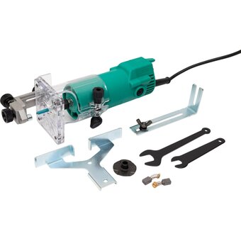  Фрезер кромочный DCA AMP02-6 