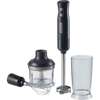  Блендер Ariete 0601/10 BK (00C060110AR0) 