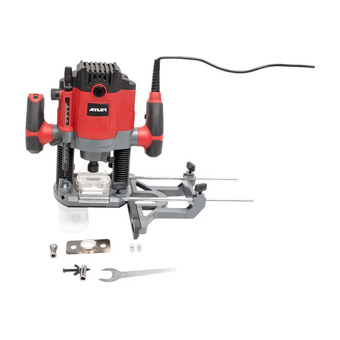  Фрезер ATLET PRT210N 