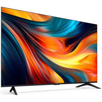  Телевизор Xiaomi TV A 43 2026 ELA5886RU черный 