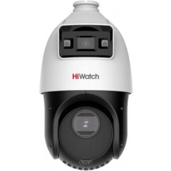  Камера видеонаблюдения IP HiWatch PTZ-2SE215M-12F0 2.8-2.8мм цв 