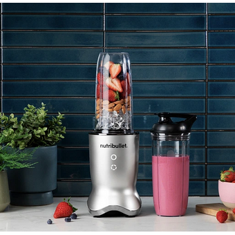  Блендер NutriBullet NB1206S Ultra (0C22300213) 