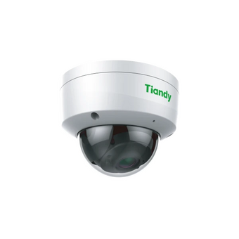  IP камера Tiandy TC-C32KN I3/E/Y/C/2.8mm/V4.3 1/2.8" CMOS, F2.0, Фикс.обьектив, Digital WDR, 30m ИК, 0.02Люкс, 1920x1080@30fps, 512 GB SD card спот 
