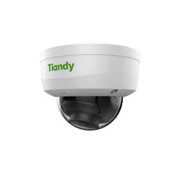  IP камера Tiandy TC-C32KN I3/E/Y/C/2.8mm/V4.3 1/2.8" CMOS, F2.0, Фикс.обьектив, Digital WDR, 30m ИК, 0.02Люкс, 1920x1080@30fps, 512 GB SD card спот 