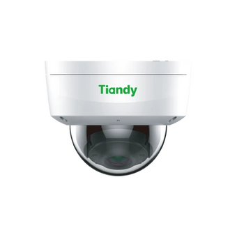  IP камера Tiandy TC-C32KN I3/E/Y/C/2.8mm/V4.3 1/2.8" CMOS, F2.0, Фикс.обьектив, Digital WDR, 30m ИК, 0.02Люкс, 1920x1080@30fps, 512 GB SD card спот 