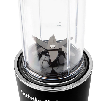  Блендер NutriBullet NB1206MB Ultra (0C22300214) 