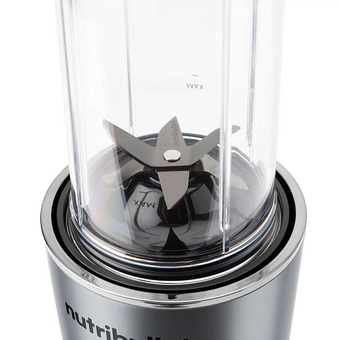  Блендер NutriBullet NB1206S Ultra (0C22300213) 