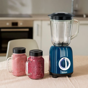  Блендер Kitfort КТ-3523 