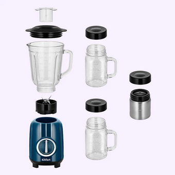 Блендер Kitfort КТ-3523 