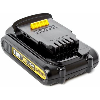  Дрель-шуруповерт DeWALT DCD776S2 с АКБ и ЗУ 