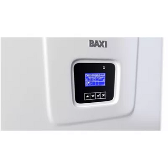  Электрический котел Baxi Ampera Pro 14 