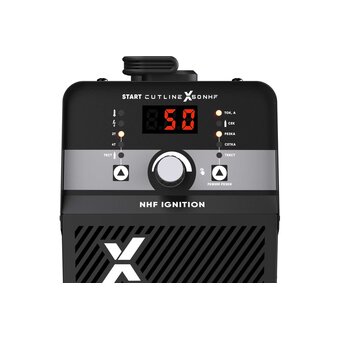  Установка воздушно-плазменной резки Start CutLine X50 NHF (5ST55) 