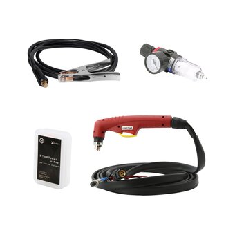  Установка воздушно-плазменной резки Start CutLine X50 NHF (5ST55) 