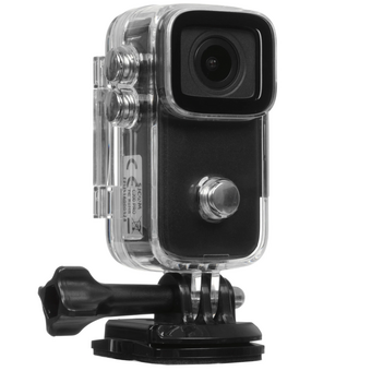  Экшн-камера SJCAM C200 Pro Black 