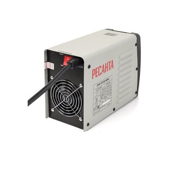  Сварочный аппарат инверторный Ресанта САИ VI7250 Mini 