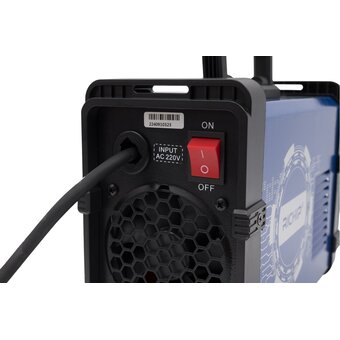  Инверторный сварочный аппарат Richip MiniArc 190Ultra 