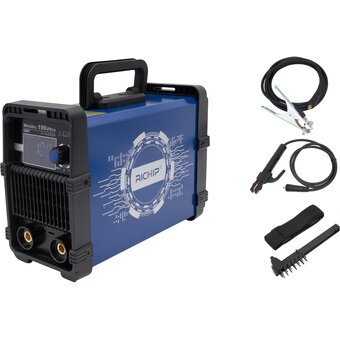  Инверторный сварочный аппарат Richip MiniArc 190Ultra 