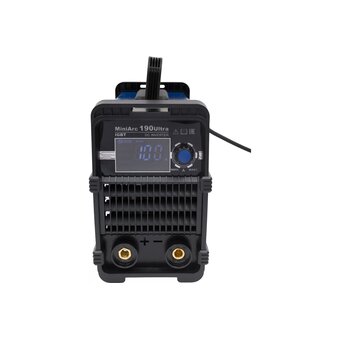  Инверторный сварочный аппарат Richip MiniArc 190Ultra 
