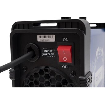  Инверторный сварочный аппарат Richip MiniArc 190Ultra 