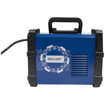  Инверторный сварочный аппарат Richip MiniArc 160Ultra 