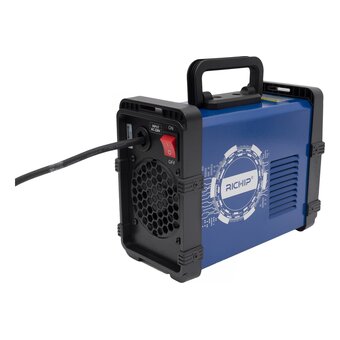  Инверторный сварочный аппарат Richip MiniArc 160Ultra 