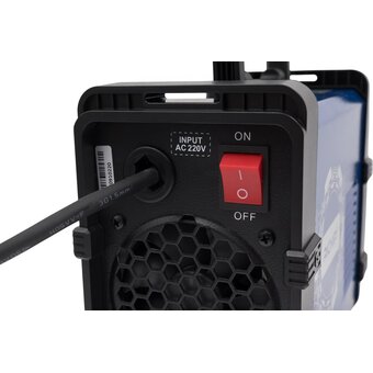  Инверторный сварочный аппарат Richip MiniArc 160Ultra 