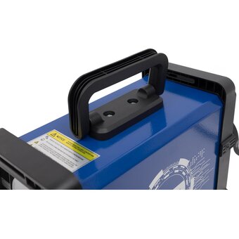  Инверторный сварочный аппарат Richip MiniArc 160Ultra 