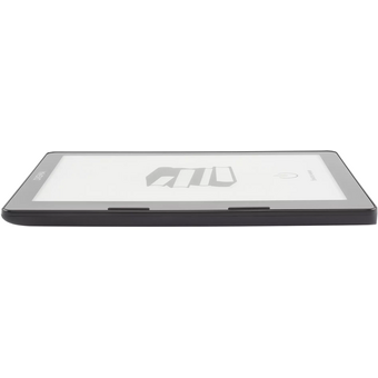  Электронная книга Digma F4 черный 