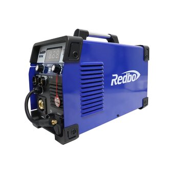  Сварочный полуавтомат инверторный Redbo MMCT-250 