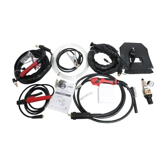  Сварочный полуавтомат инверторный Redbo MMCT-250 