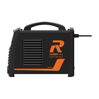  Инверторный сварочный аппарат Redbo Pro Arc 160S 