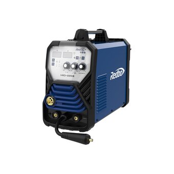  Сварочный полуавтомат инверторный Redbo MIG-225S 