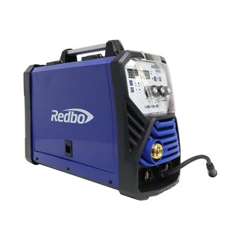  Сварочный полуавтомат инверторный Redbo MIG-225S 