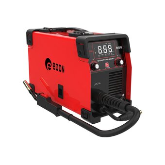  Сварочный полуавтомат инверторный Edon Smart MIG-180/5C 