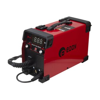  Сварочный полуавтомат инверторный Edon Smart MIG-180/5C 