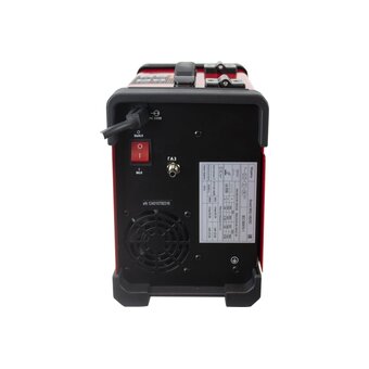  Сварочный полуавтомат инверторный Edon Smart MIG-180/5C 