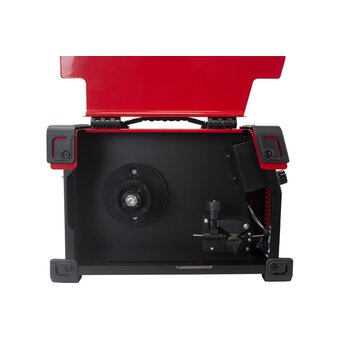  Сварочный полуавтомат инверторный Edon Smart MIG-180/5C 