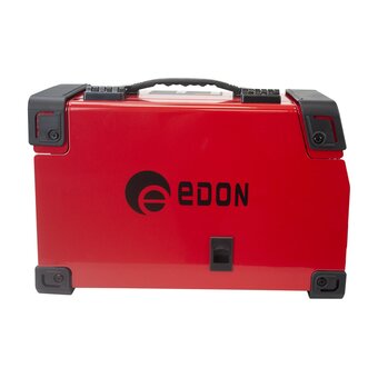  Сварочный полуавтомат инверторный Edon Smart MIG-180/5C 