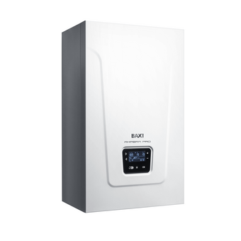  Электрический котел Baxi Ampera Pro 14 