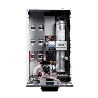  Электрический котел Baxi Ampera Pro 14 