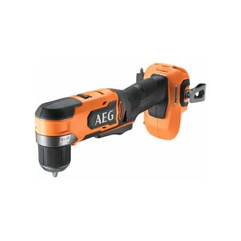  Угловая дрель-шуруповерт AEG BS18SRABL-0 (4935480055) без АКБ и ЗУ 