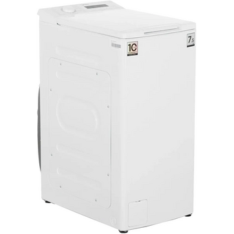  Стиральная машина MIDEA MFE12W75B/W-RU 