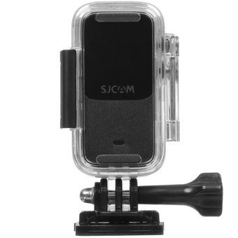  Экшн-камера SJCAM C200 Pro Black 