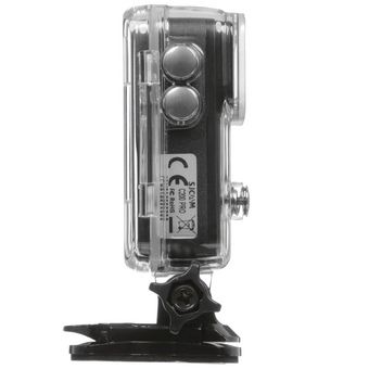  Экшн-камера SJCAM C200 Pro Black 