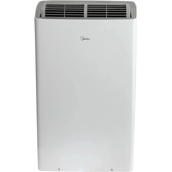  Кондиционер мобильный Midea MPPT-12CRFN7-Q серебристый/белый площ 